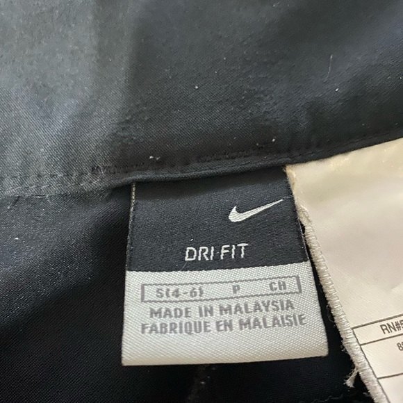 Nike Dri Fit Pants size S 4 / 6 - Picture 8 of 12